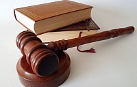 Rituel pour gagner un procès