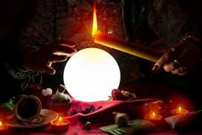 Travaux occultes