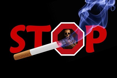 Arrêter de fumer en trois jours
